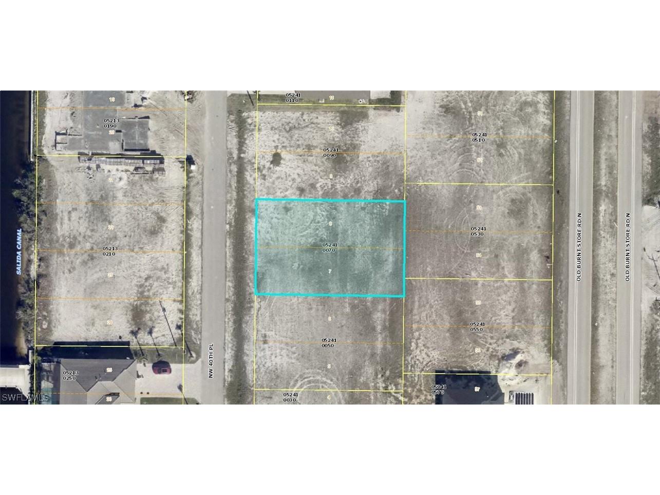 1431 NW 40th Place Cape Coral FL 33993 223068616 image1