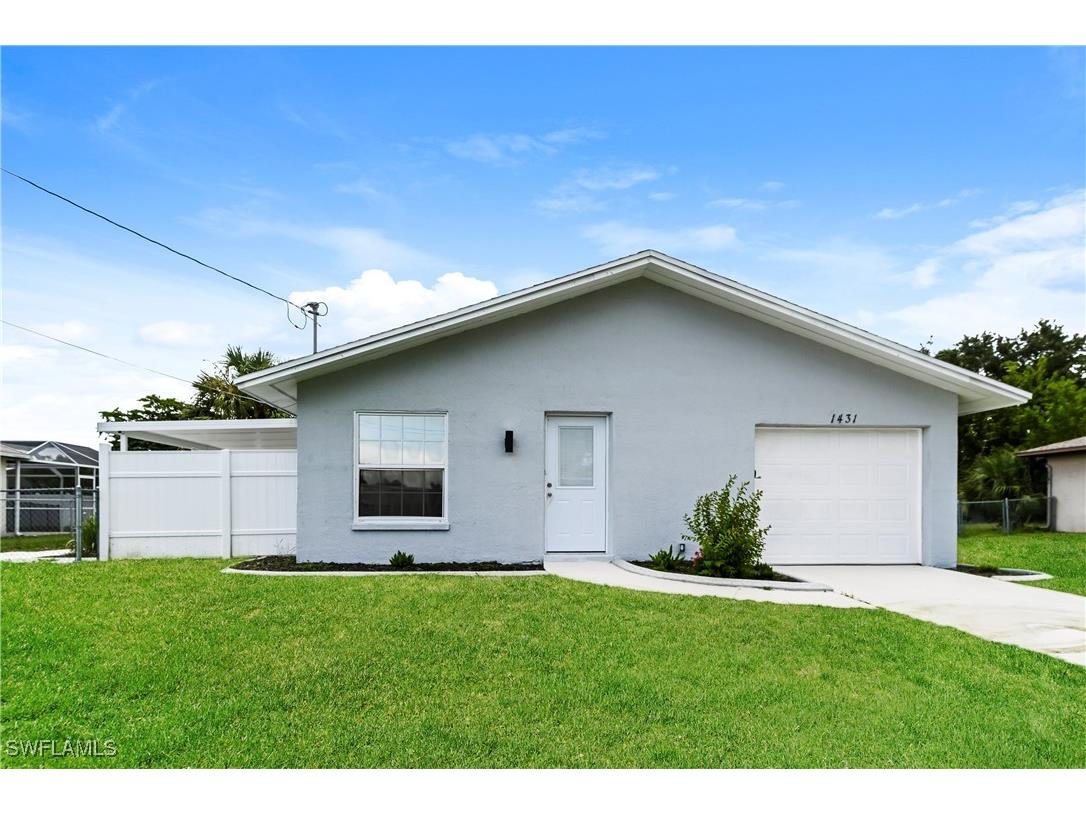 1431 SE 12th Street Cape Coral FL 33990 225074199 image1