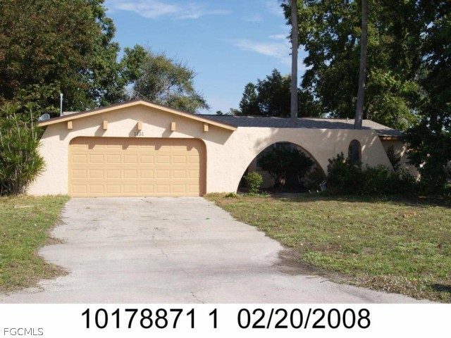 1431 SE 25th Terrace Cape Coral FL 33904 2026007009 image1