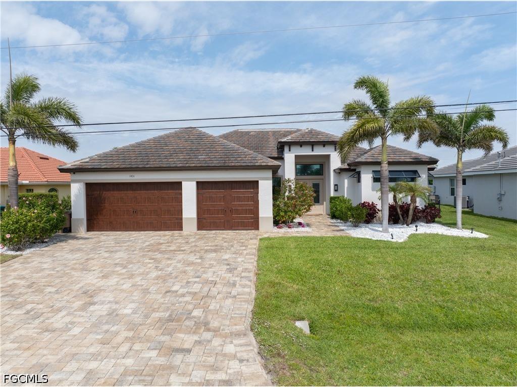 1431 SW 40th Terrace Cape Coral FL 33914 2026018057 image1