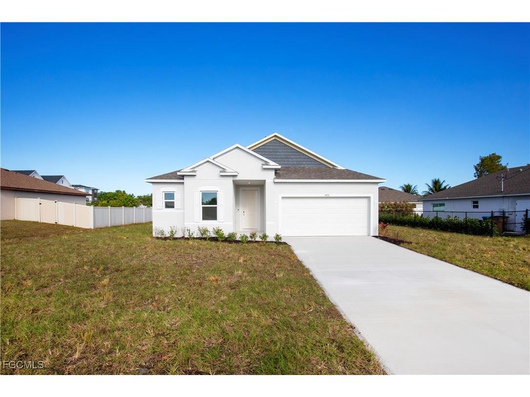 1431 SW 4th Lane Cape Coral FL 33991 2025005287 image1