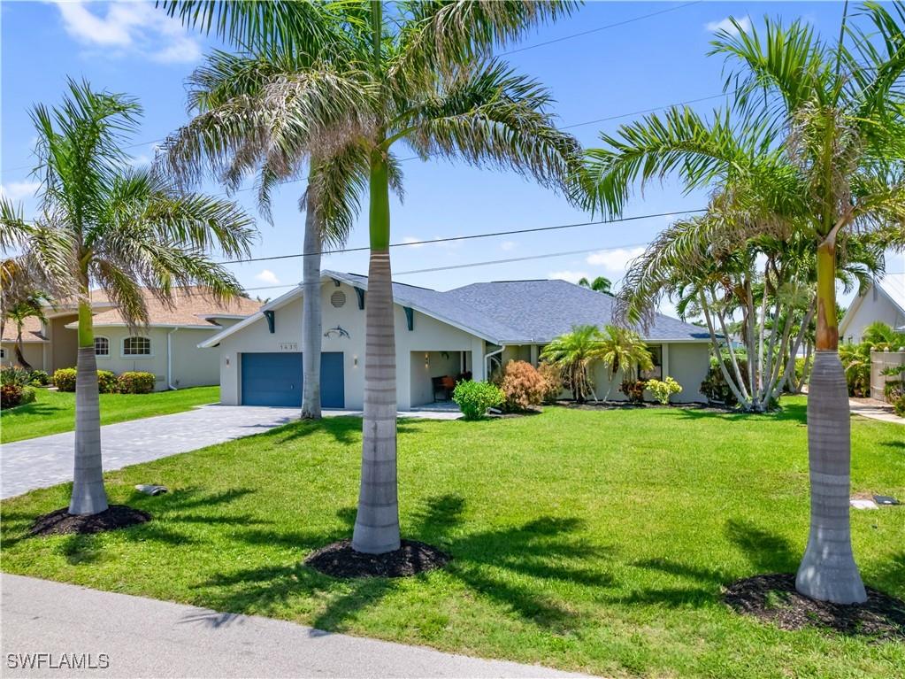1431 SW 53rd Lane Cape Coral FL 33914 225059749 image1