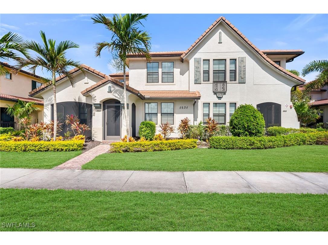 1431 Santiago Circle #1901 Naples FL 34113 224085047 image1