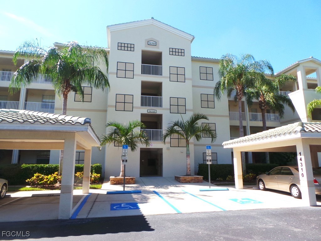 14310 Bristol Bay Place #205 Fort Myers FL 33912 2025007637 image1