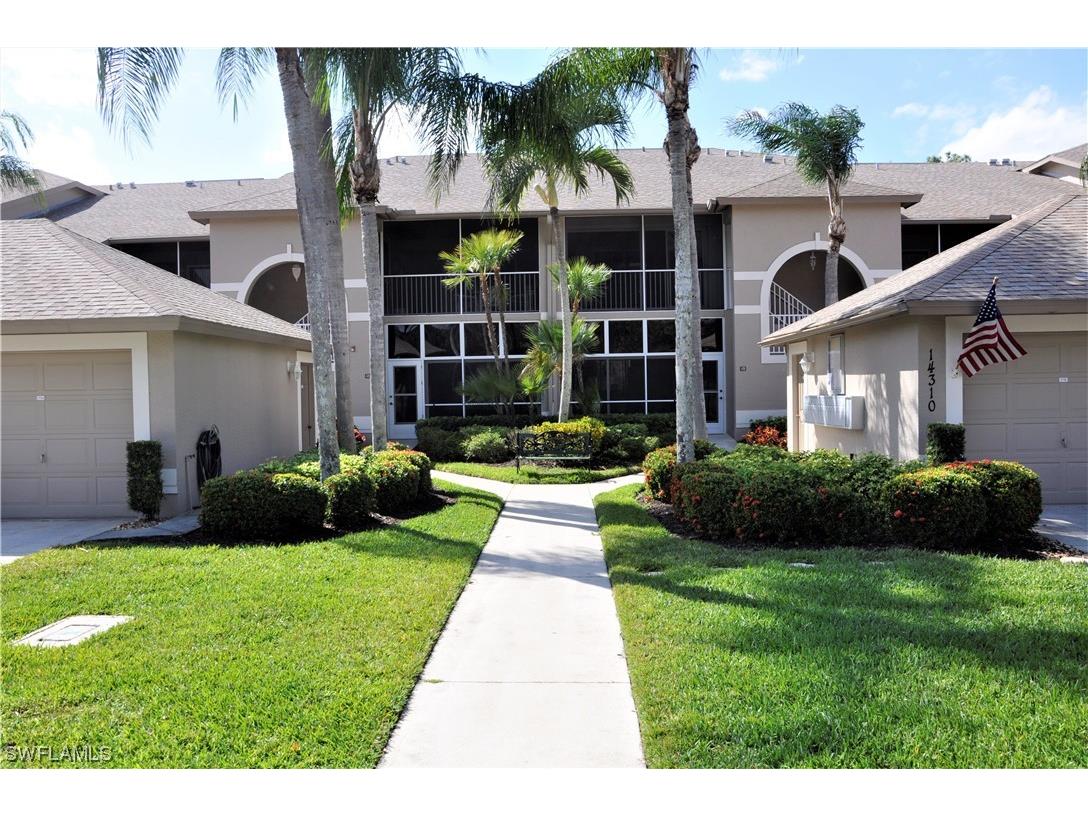 14310 Hickory Links Court #1717 Fort Myers FL 33912 223063893 image1