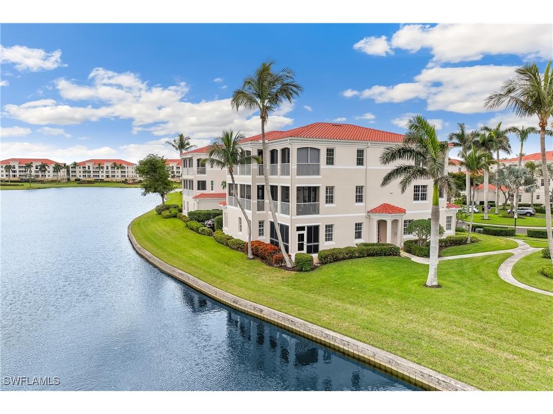 14311 Harbour Links Court #15A Fort Myers FL 33908 225003663 image1