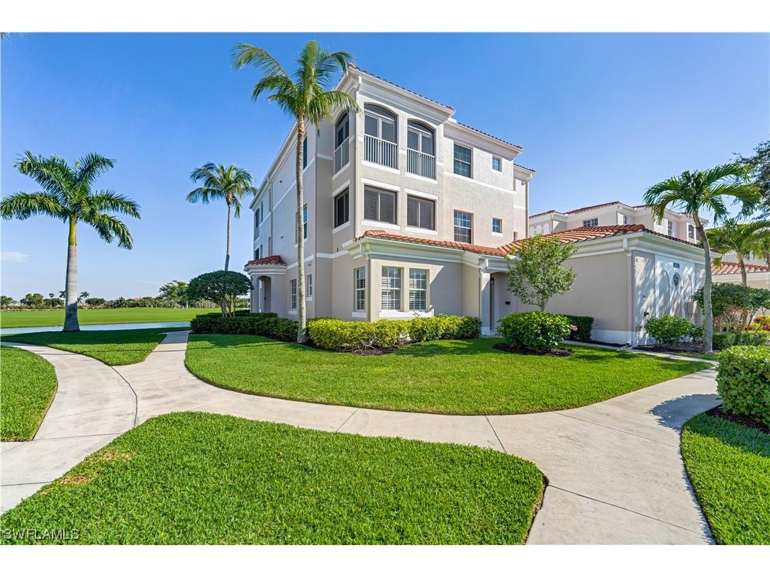 14311 Harbour Links Court #15C Fort Myers FL 33908 224010961 image1