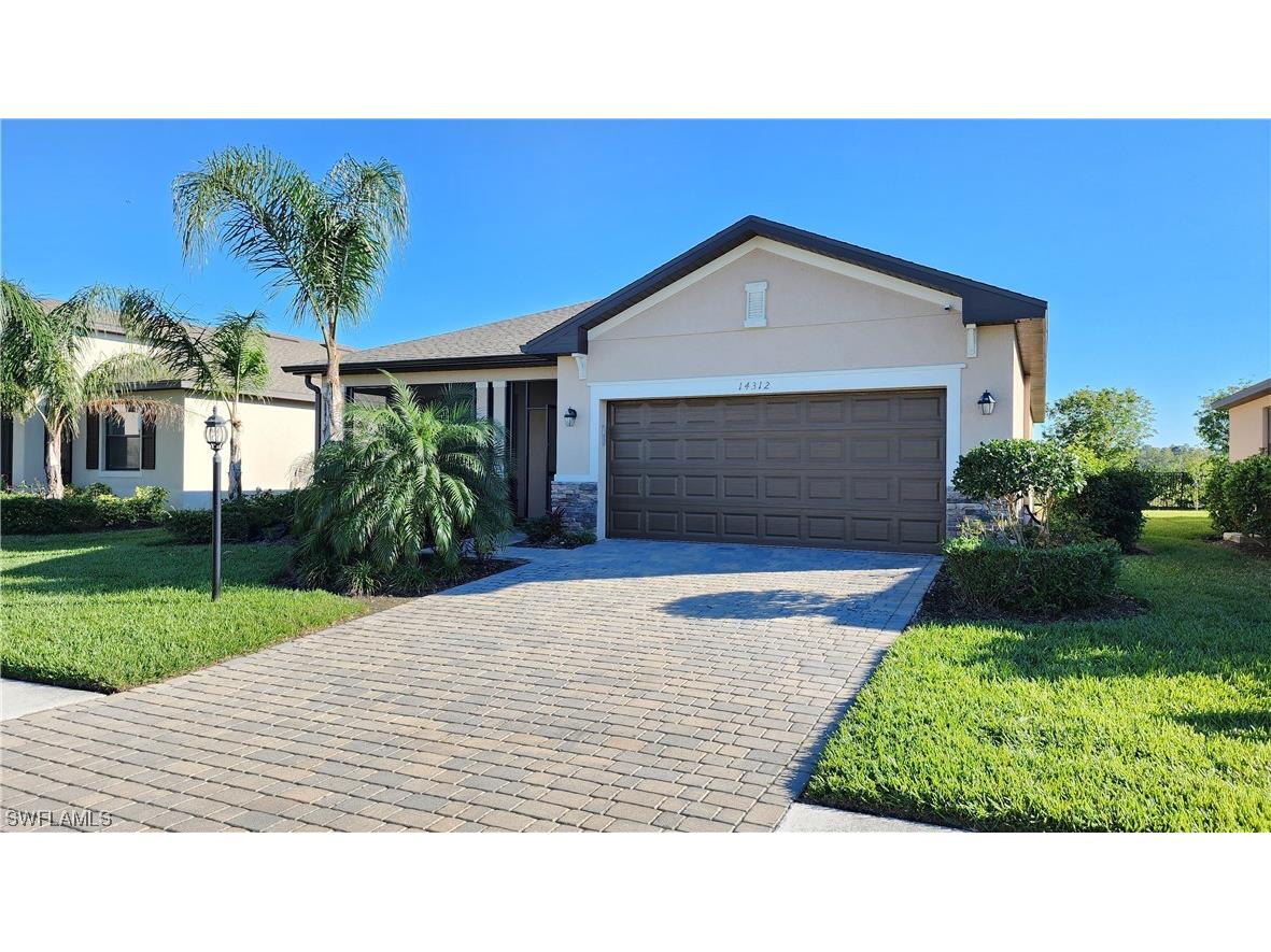 14312 Vindel Circle Fort Myers FL 33905 224016975 image1