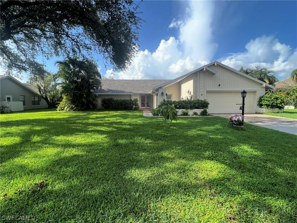 1432 Beechwood Trail Fort Myers FL 33919 223061887 image1