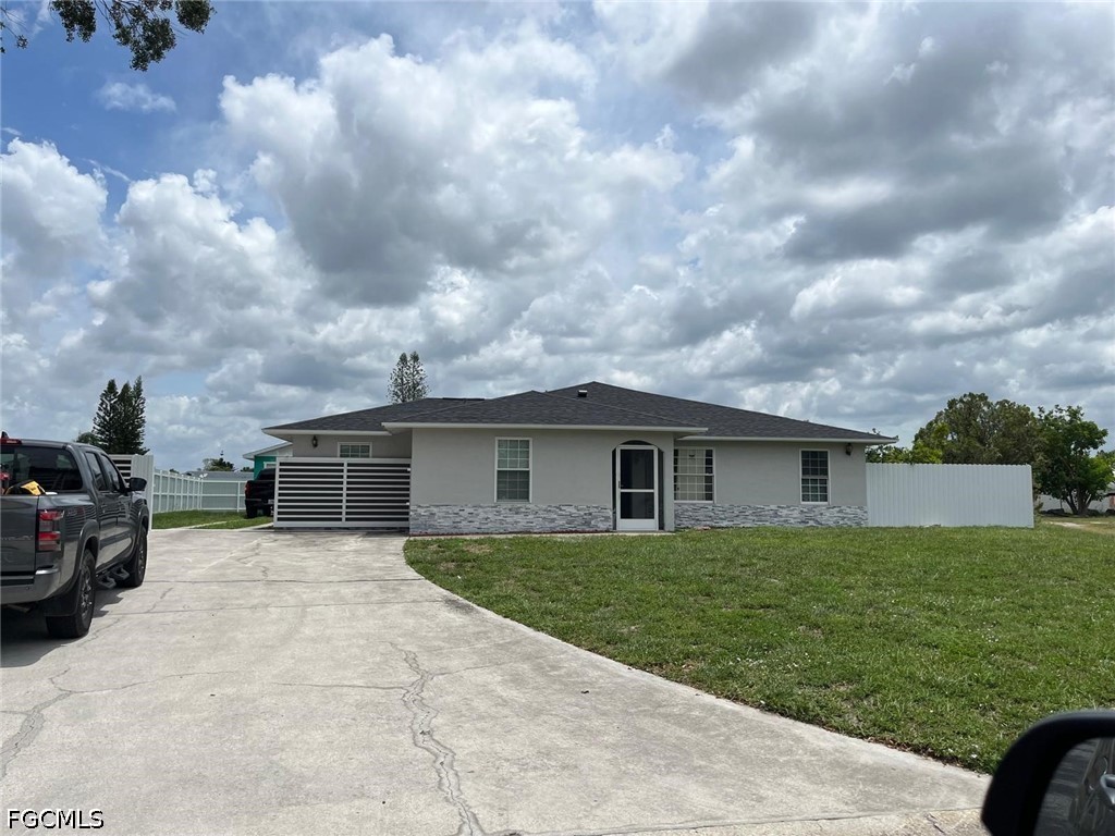 1432 Caywood Circle N Lehigh Acres FL 33936 2026014273 image1