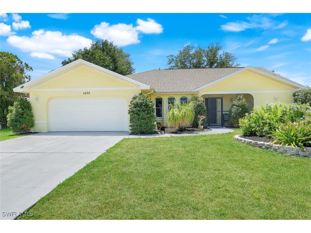 1432 SE 33rd Terrace Cape Coral FL 33904 225042469 image1