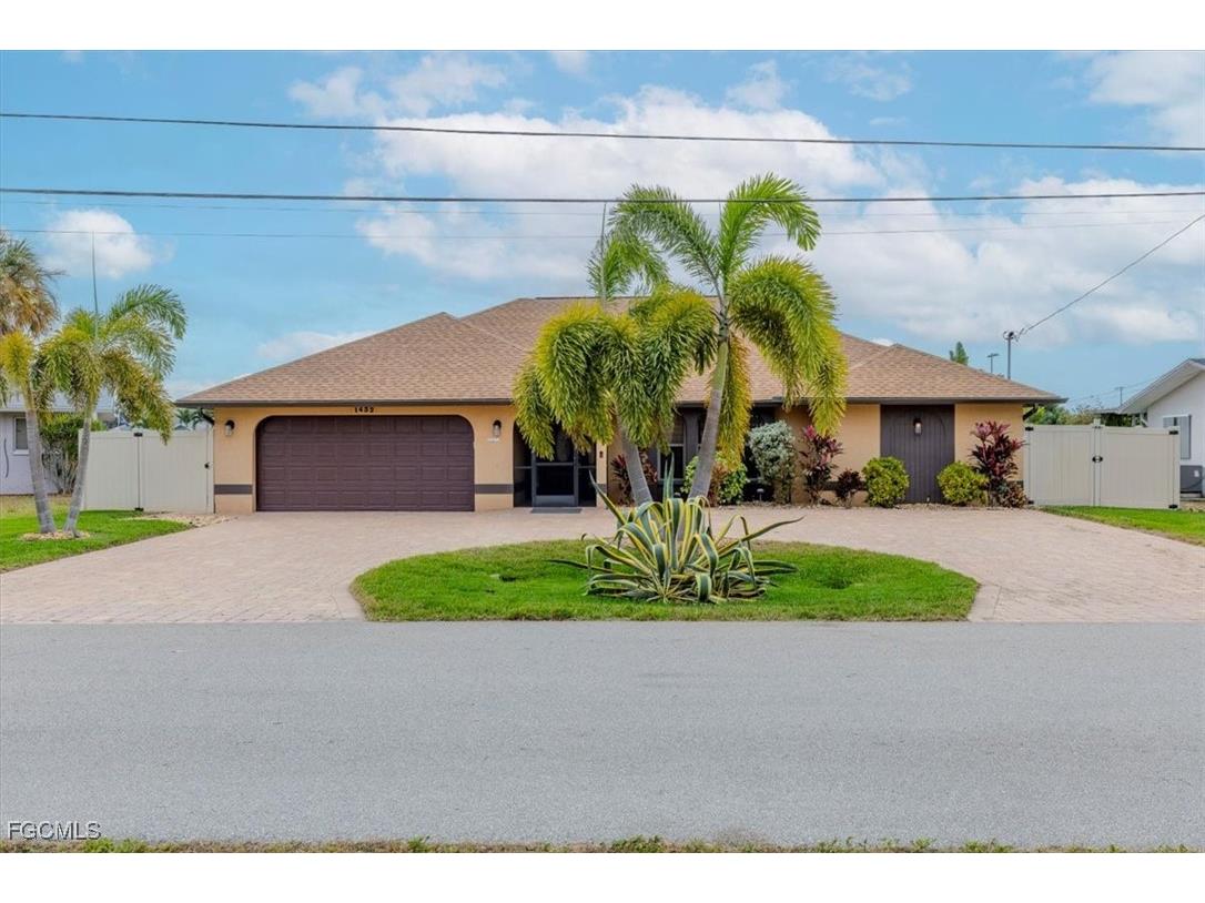 1432 SE 3rd Street Cape Coral FL 33990 2025025558 image1