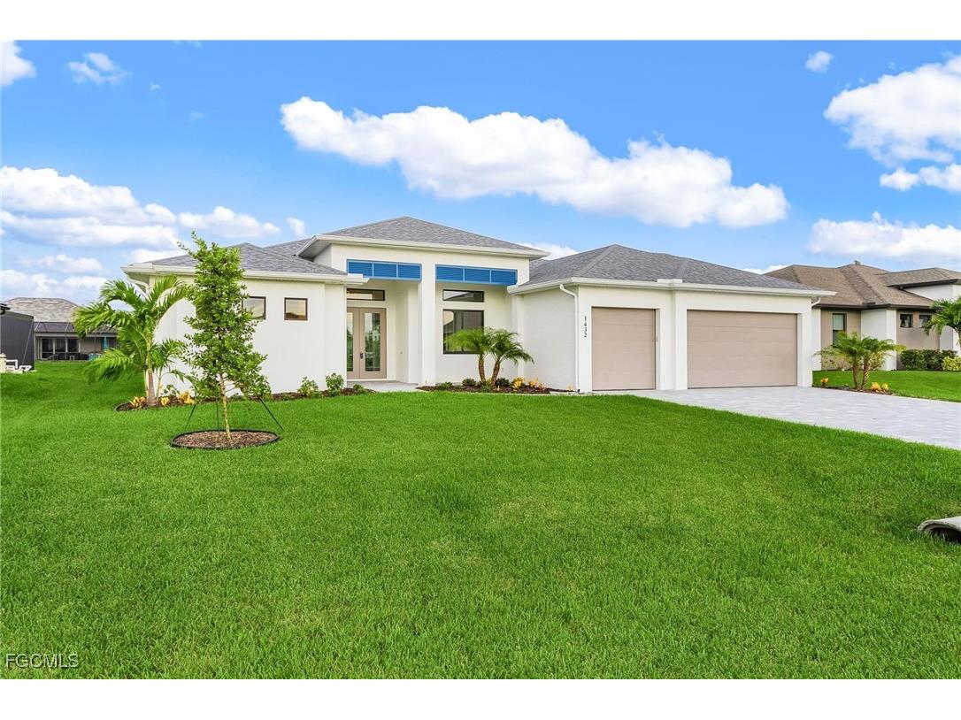 1432 SW 17th Avenue Cape Coral FL 33991 2025001124 image1