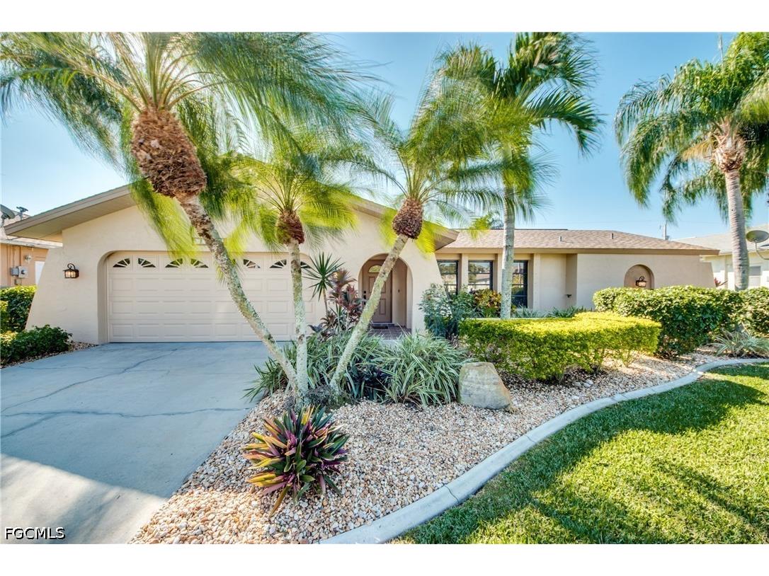 1432 SW 52nd Terrace Cape Coral FL 33914 2026020074 image1