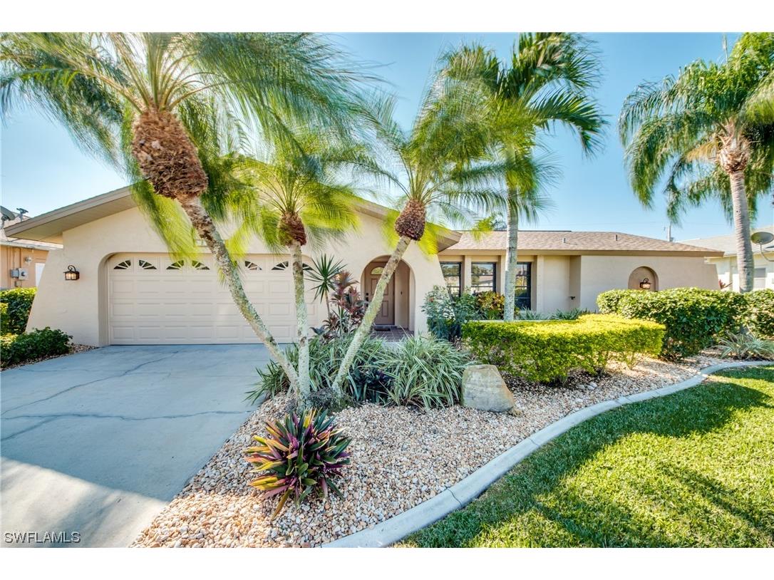 1432 SW 52nd Terrace Cape Coral FL 33914 223039205 image1