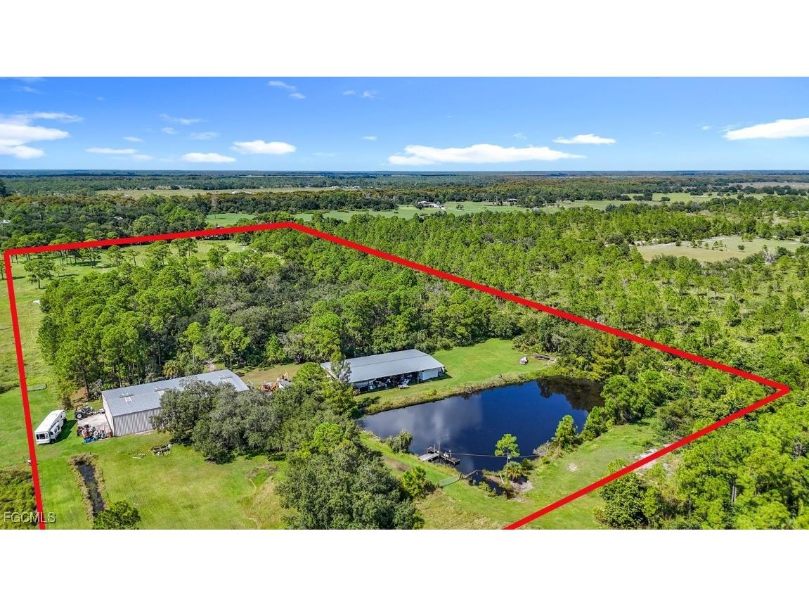 1432 Silver Lake Road Labelle FL 33935 2025019301 image1