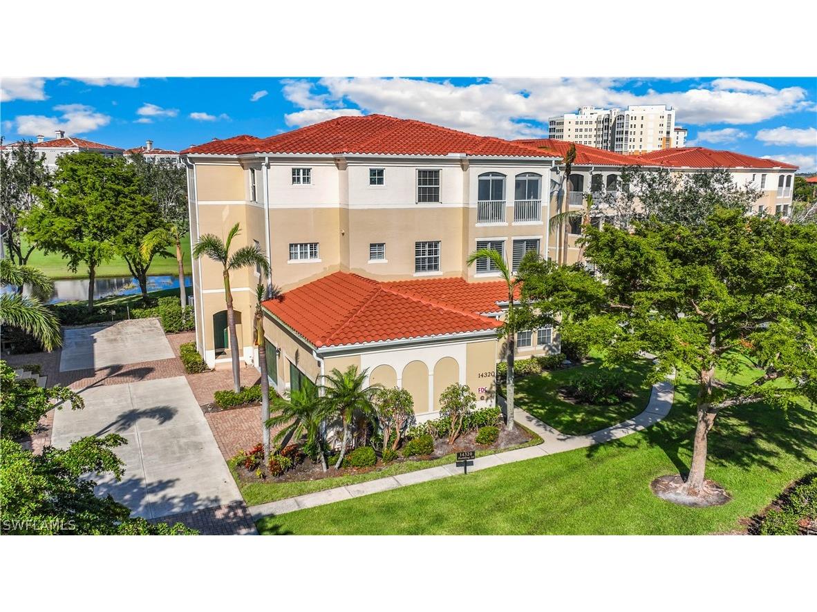14320 Harbour Links Court #10C Fort Myers FL 33908 223000760 image1