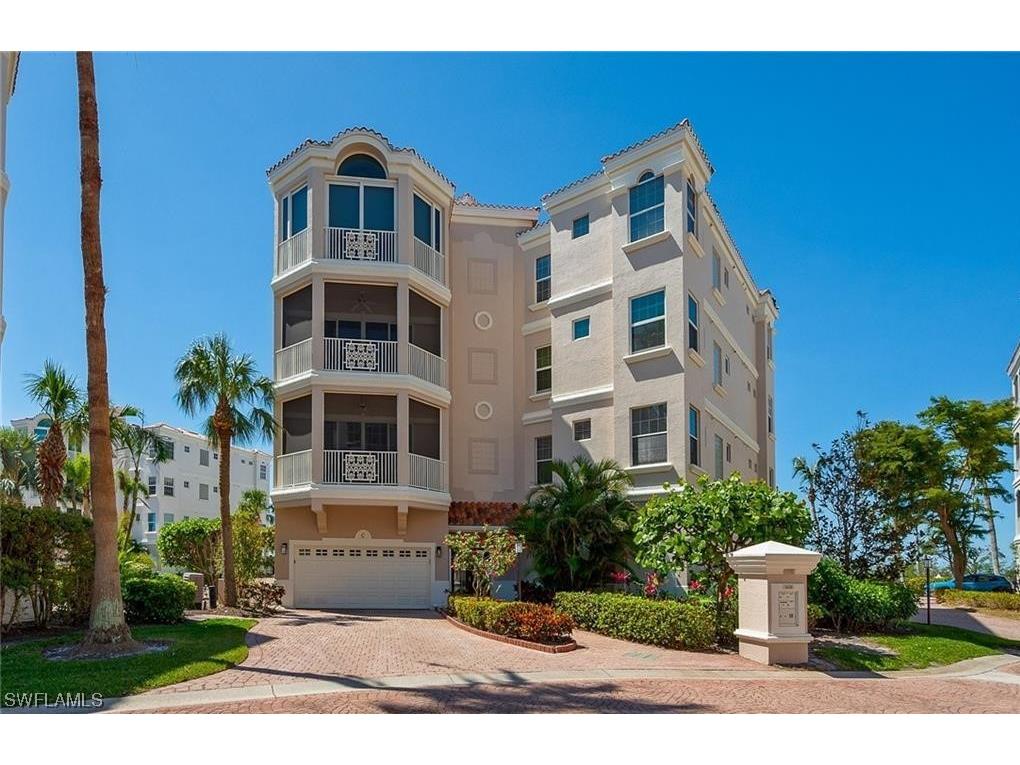 14328 Harbour Landings Drive #18B Fort Myers FL 33908 224000396 image1