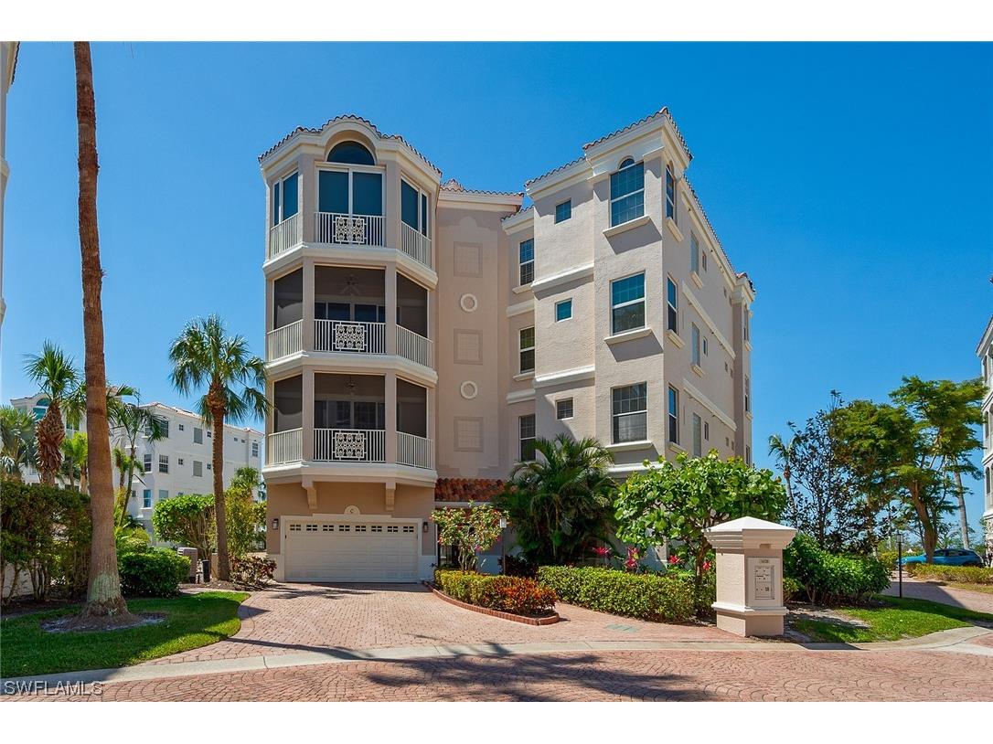 14328 Harbour Landings Drive #18C Fort Myers FL 33908 223021943 image1