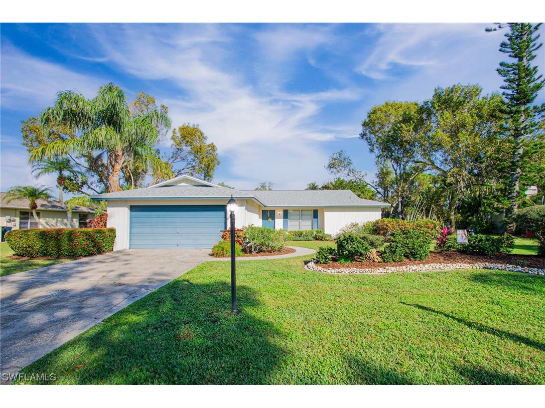 1433 Claret Court Fort Myers FL 33919 224002576 image1