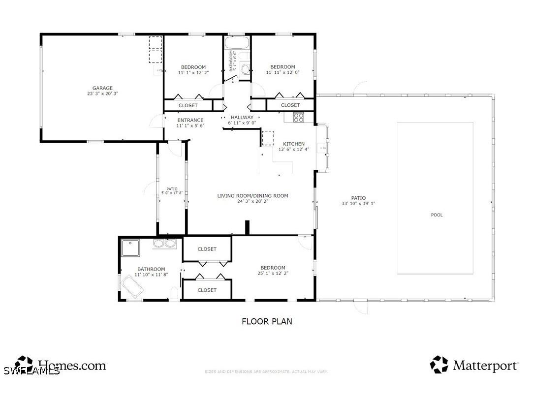 1433 SE 28th Terrace Cape Coral FL 33904 226022781 image30