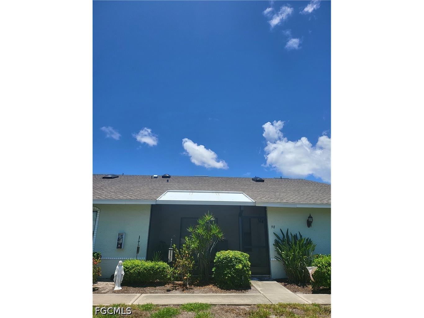 1433 SW 51st Lane #98 Cape Coral FL 33914 2026027691 image1