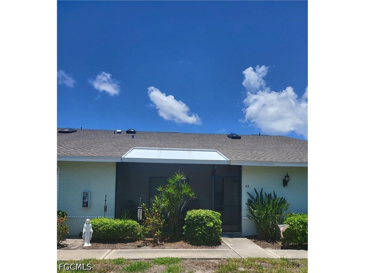 1433 SW 51st Lane #98 Cape Coral FL 33914 2026027691 image2