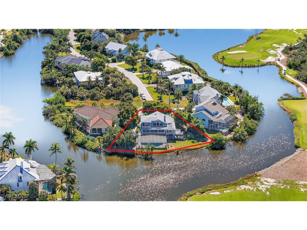 1433 Sanderling Circle Sanibel FL 33957 225079366 image1