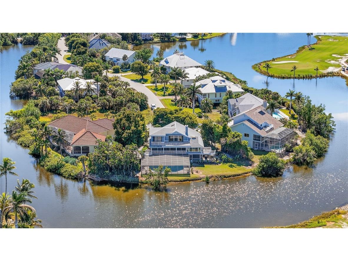 1433 Sanderling Circle Sanibel FL 33957 225079366 image4