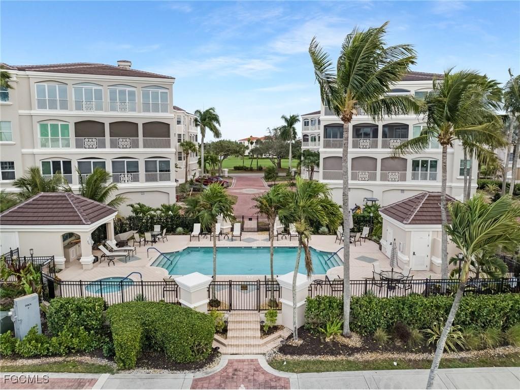 14330 Harbour Landings Drive #19C Fort Myers FL 33908 2026003703 image44