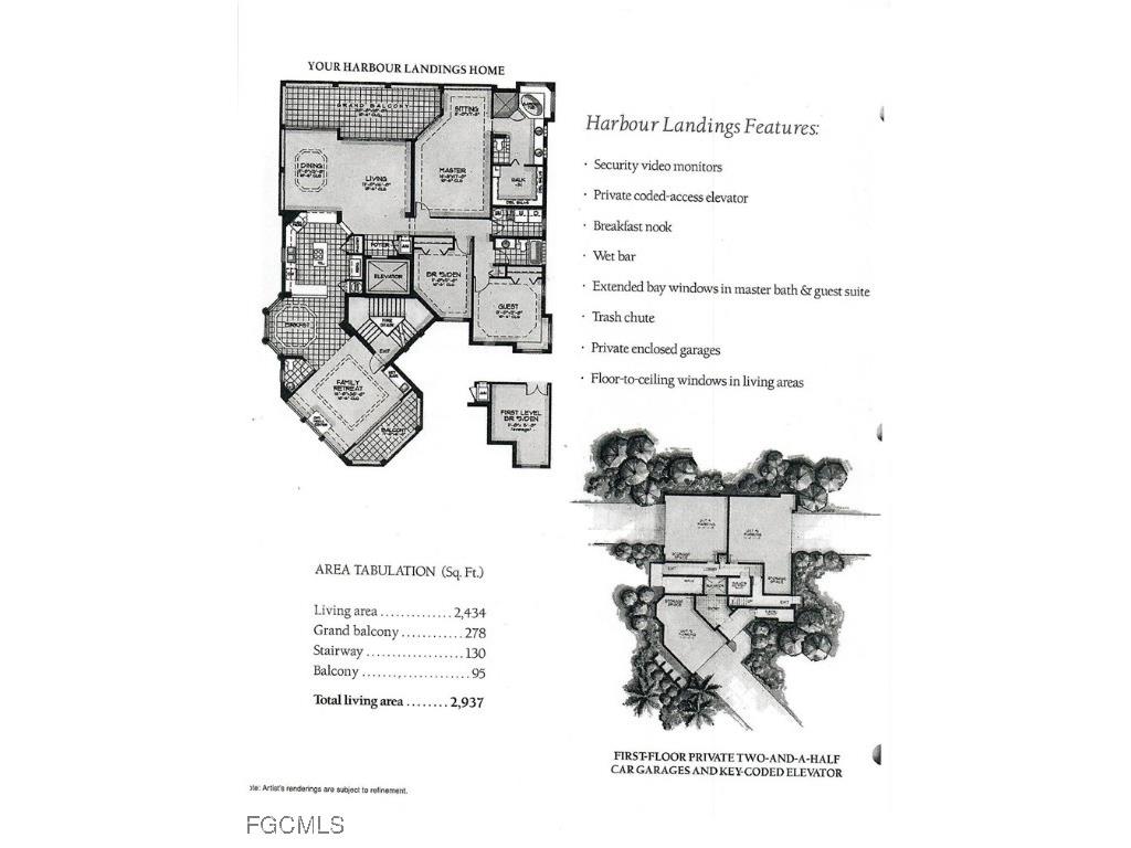 14330 Harbour Landings Drive #19C Fort Myers FL 33908 2026003703 image50