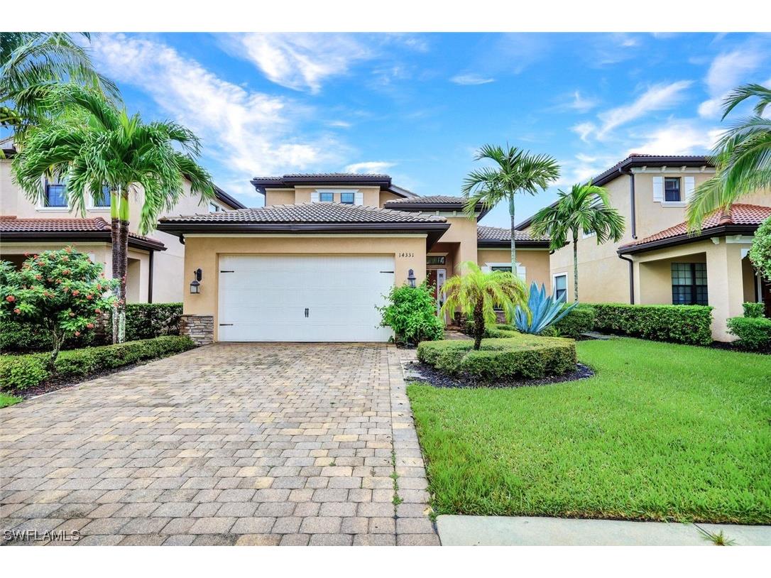 14331 Tuscany Pointe Trail Naples FL 34120 223073538 image1