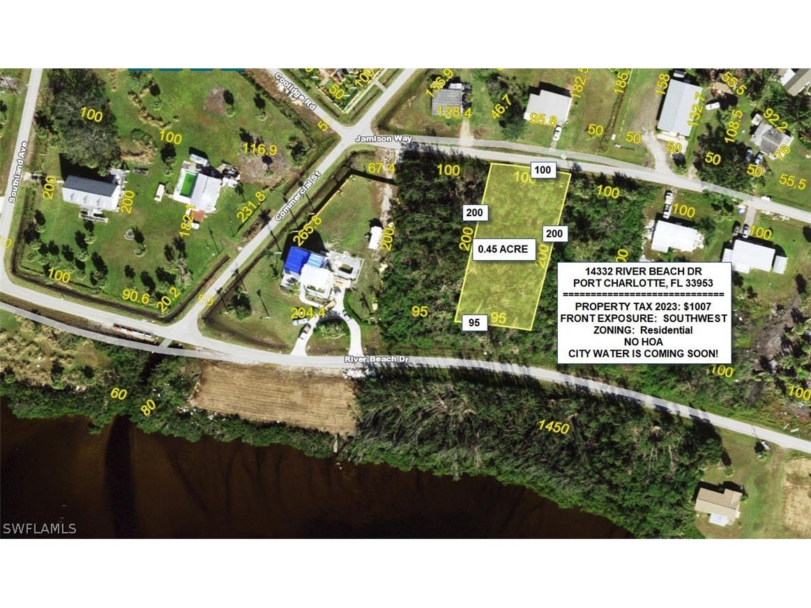 14332 River Beach Drive Port Charlotte FL 33953 224027047 image1