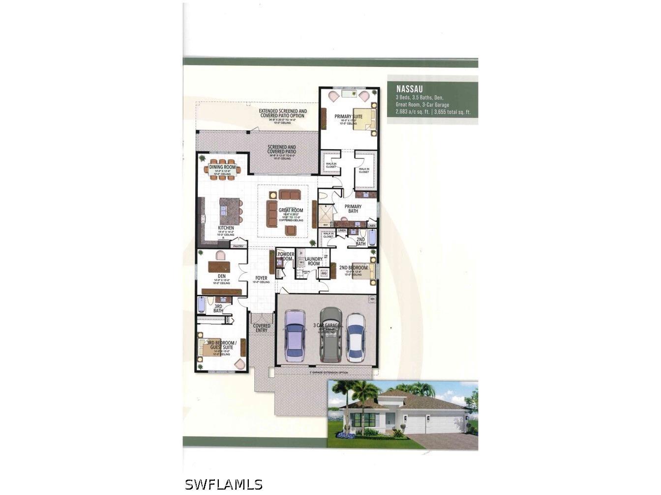 14333 Hogarth Place Fort Myers FL 33905 226020173 image2