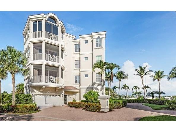 14334 Harbour Landings Drive #17A Fort Myers FL 33908 2025026185 image1