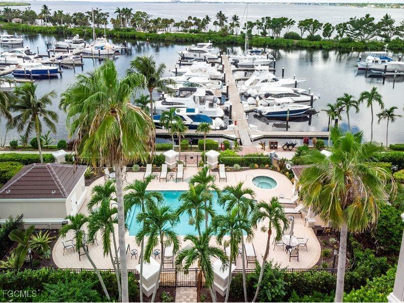 14334 Harbour Landings Drive #17A Fort Myers FL 33908 2025026185 image26