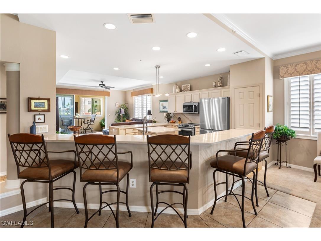 14334 Harbour Links Court #7B Fort Myers FL 33908 223015850 image1