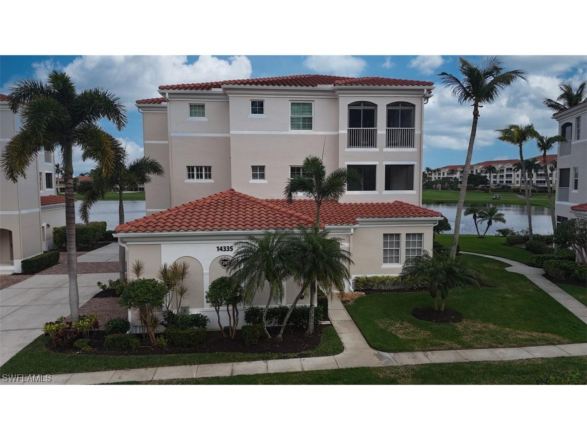 14335 Harbour Links Court #20B Fort Myers FL 33908 224003961 image1