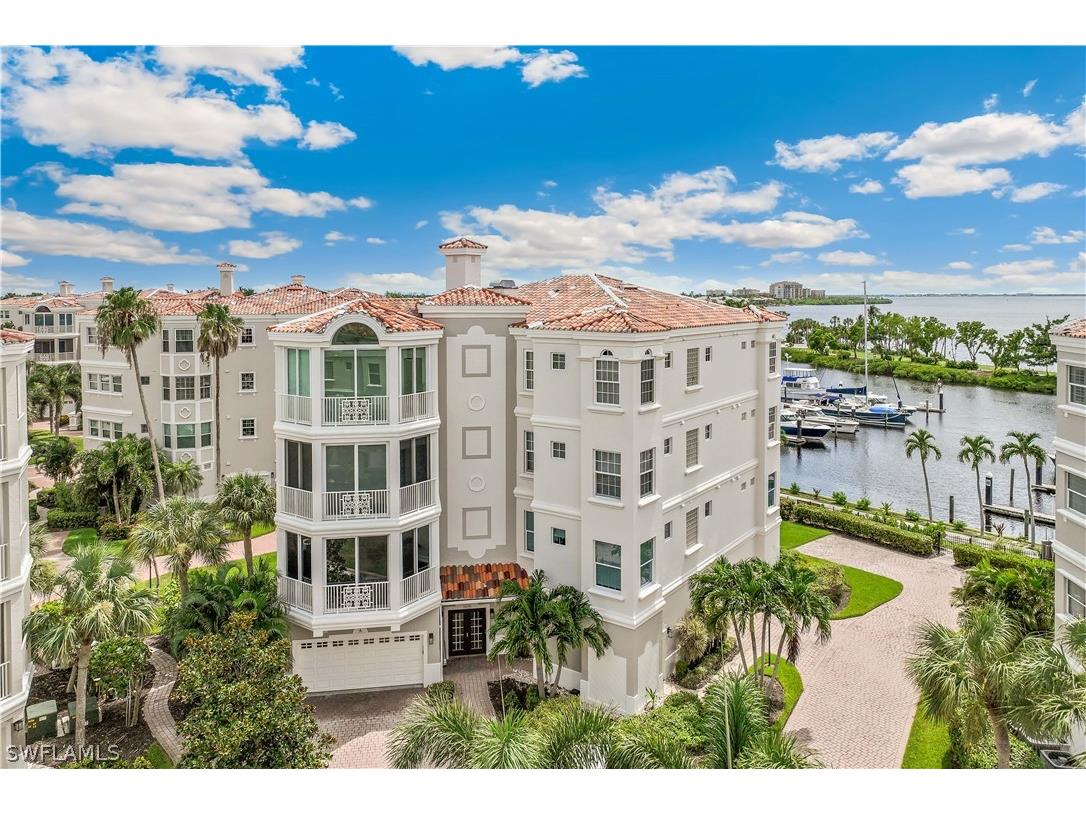14336 Harbour Landings Drive #16B Fort Myers FL 33908 224057971 image1