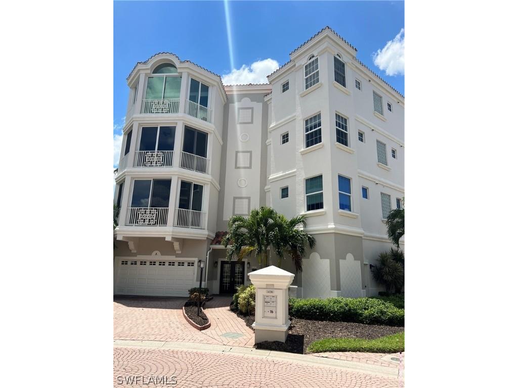 14336 Harbour Landings Drive #16C Fort Myers FL 33908 224040300 image1