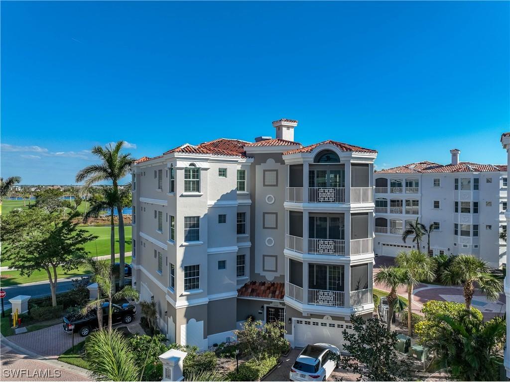 14338 Harbour Landings Drive #15C Fort Myers FL 33908 223013865 image1