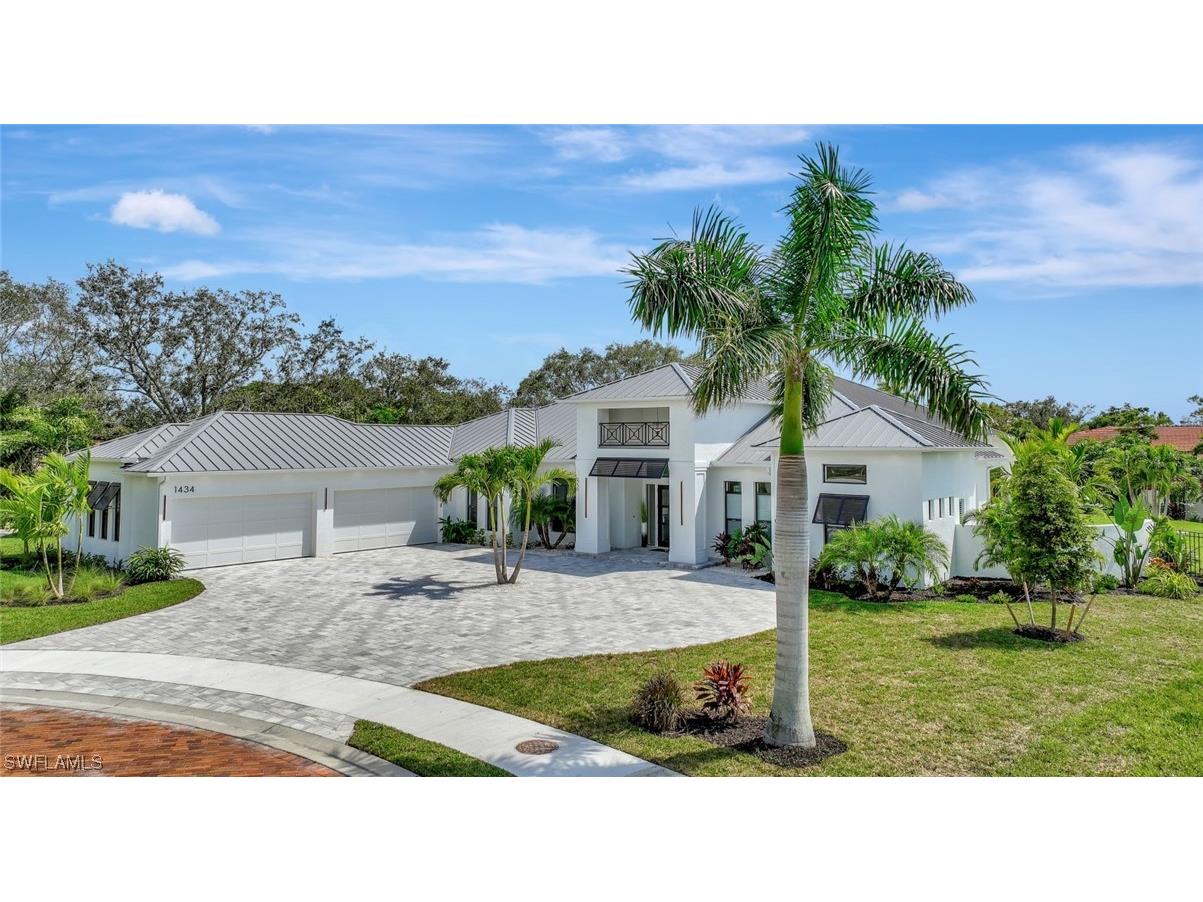 1434 Carleton Palm Court Fort Myers FL 33901 223072657 image1