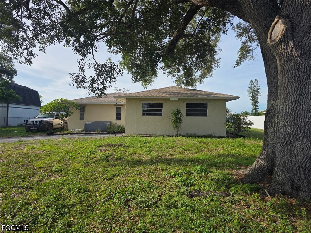 1434 Caywood Circle N Lehigh Acres FL 33936 2026025471 image1