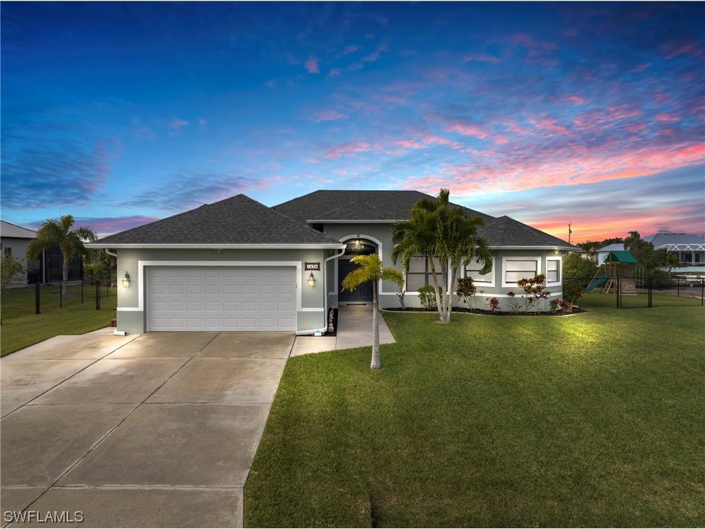 1434 NW 38th Place Cape Coral FL 33993 224016954 image1