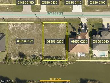 1434 SW 1st Street Cape Coral FL 33991 224038119 image1