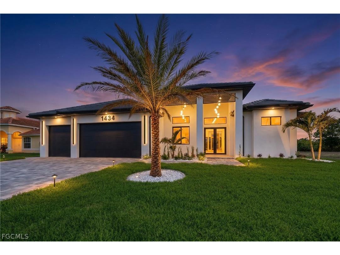 1434 SW 1st Street Cape Coral FL 33991 2026012429 image1