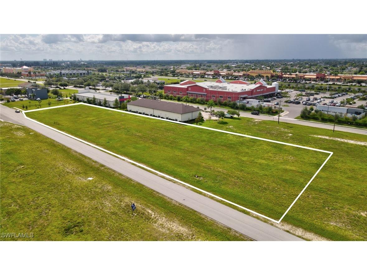 1434 SW 4th Terrace Cape Coral FL 33991 225065320 image1