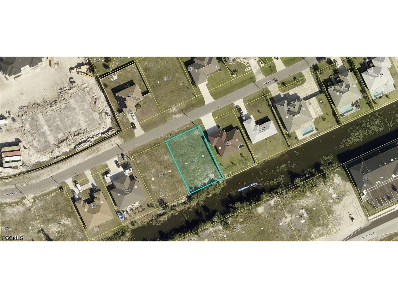 1434 SW 4th Lane Cape Coral FL 33991 2026025599 image1