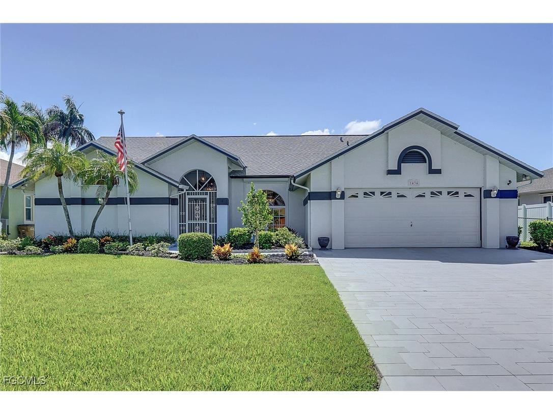 1434 SW 57th Street Cape Coral FL 33914 2025017078 image2