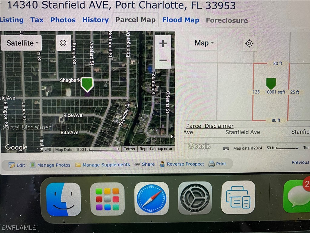 14340 Stanfield Avenue Port Charlotte FL 33953 224006972 image1